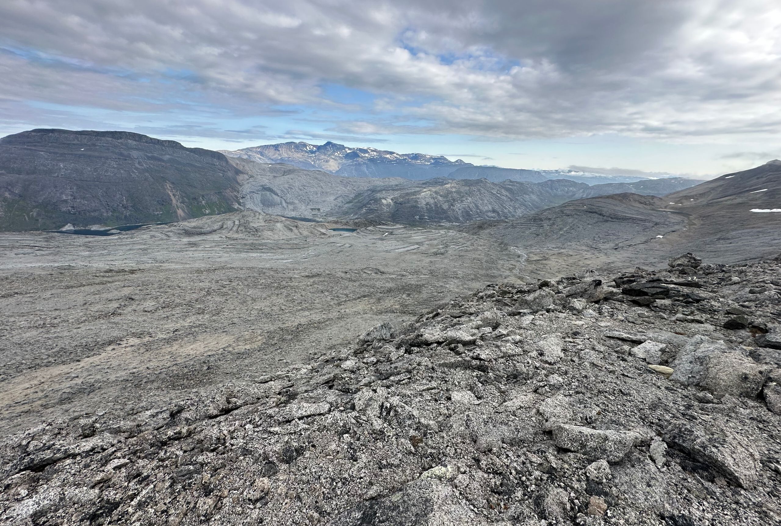 Tra Groenlandia e Arabia Saudita: tutti gli affari di Critical Metals