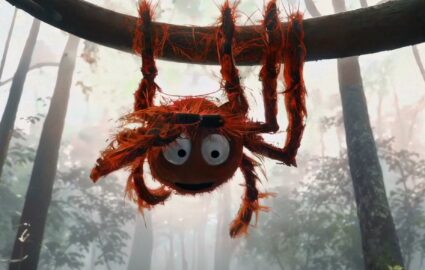 film ai critterz