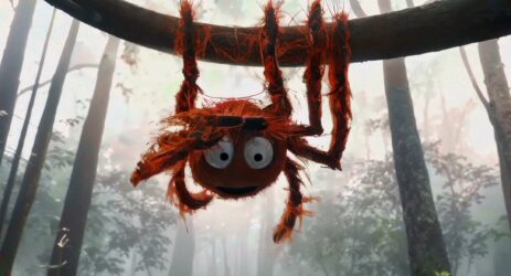 film ai critterz