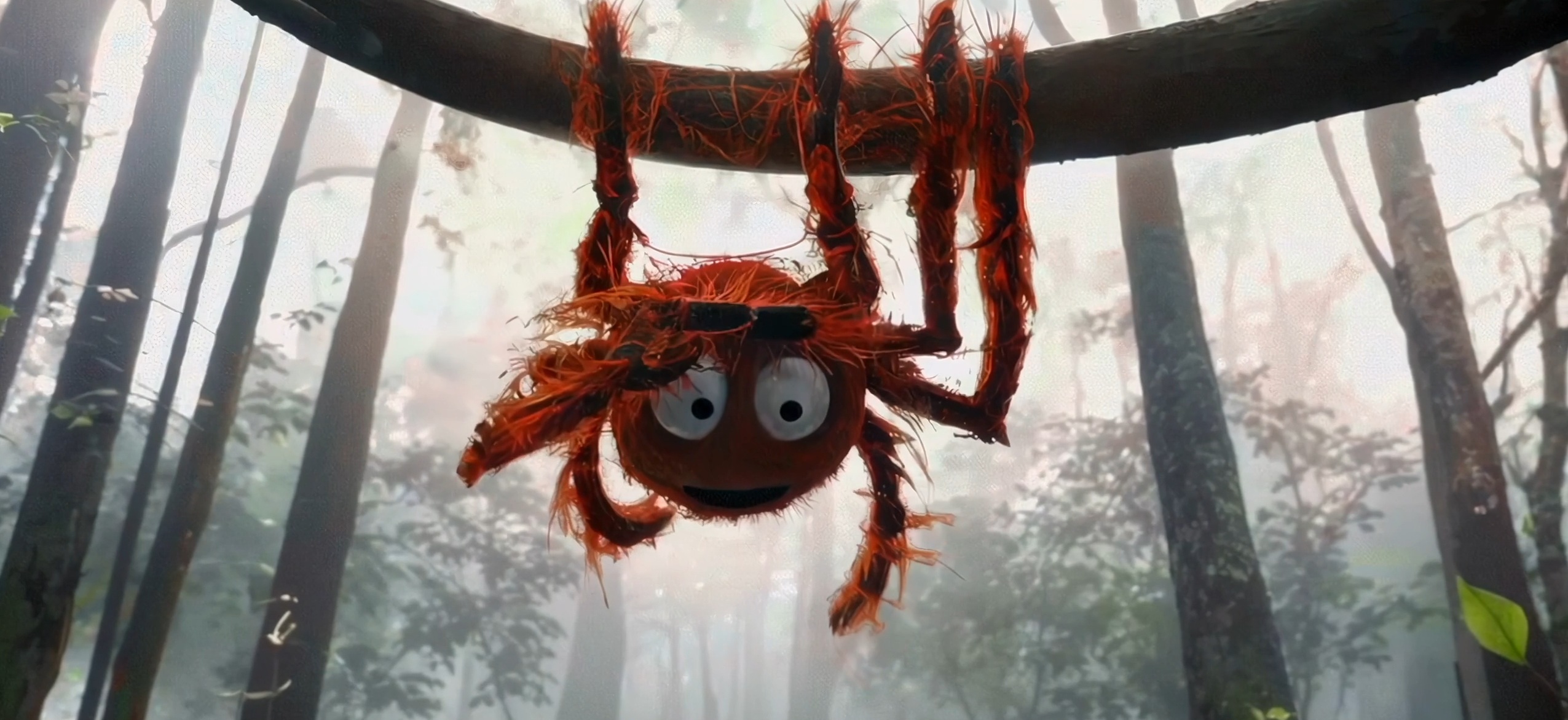 film ai critterz