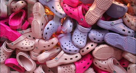 crocs