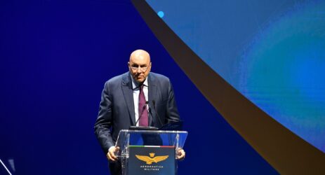 AeroSpace Power Conference