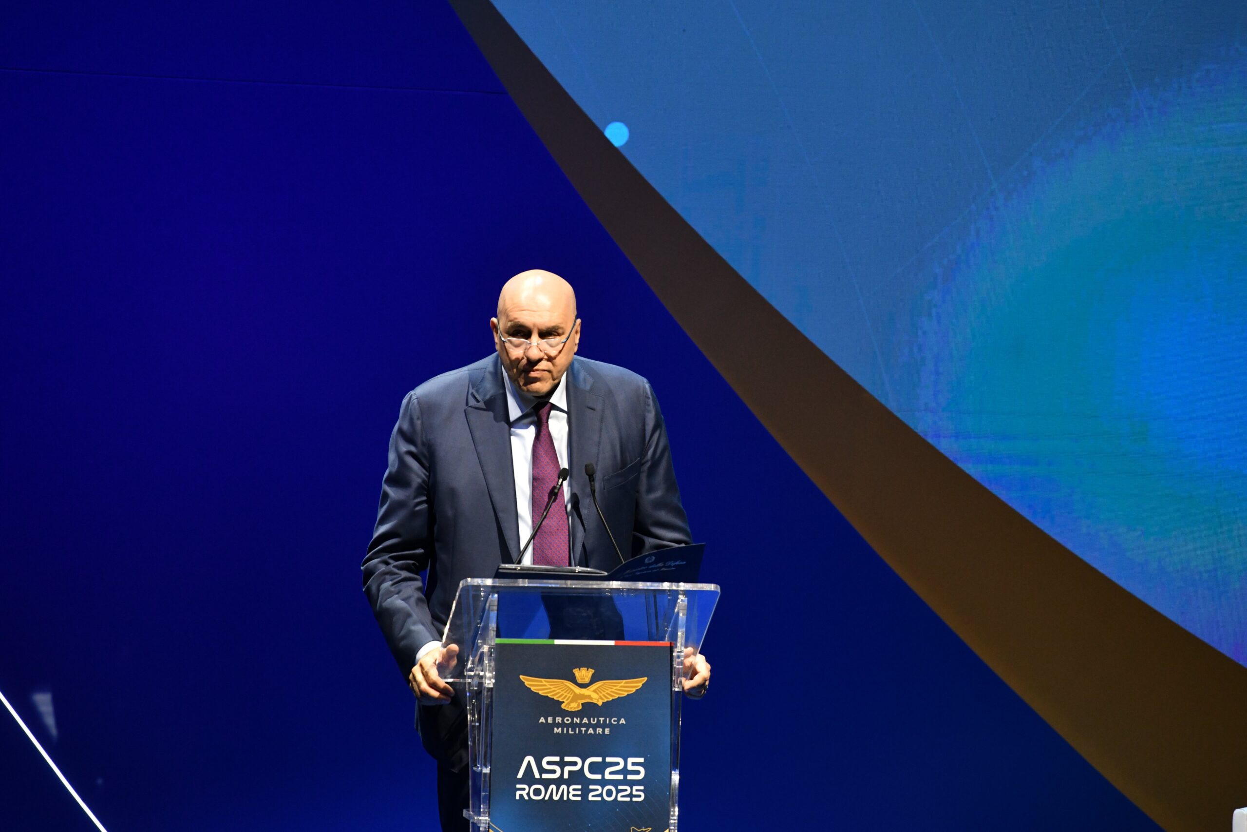 AeroSpace Power Conference