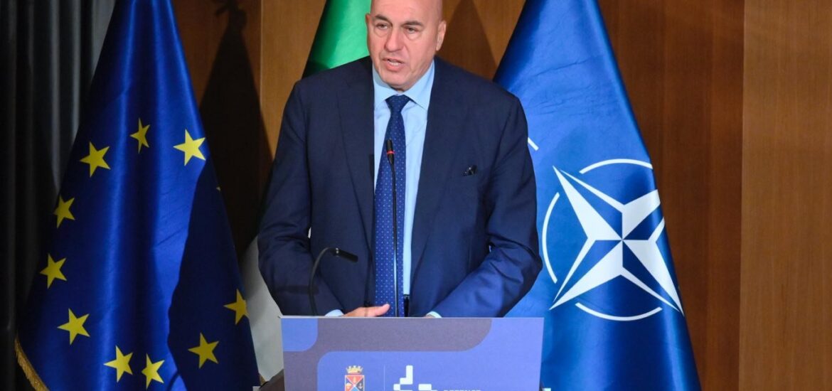 procurement difesa