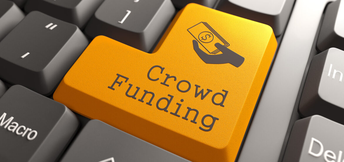 Crowdfunding