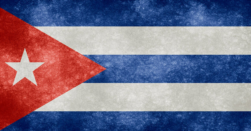 Cuba