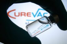 Vaccino CureVac