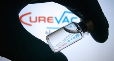 vaccino CureVac
