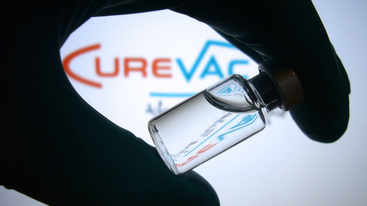 Vaccines, here's what CureVac and Gsk have in mind