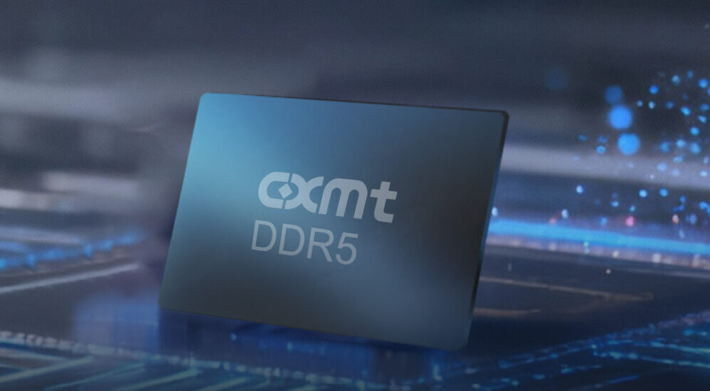 Il boom di Cxmt: il colosso cinese dei chip memoria che ha conquistato la borsa