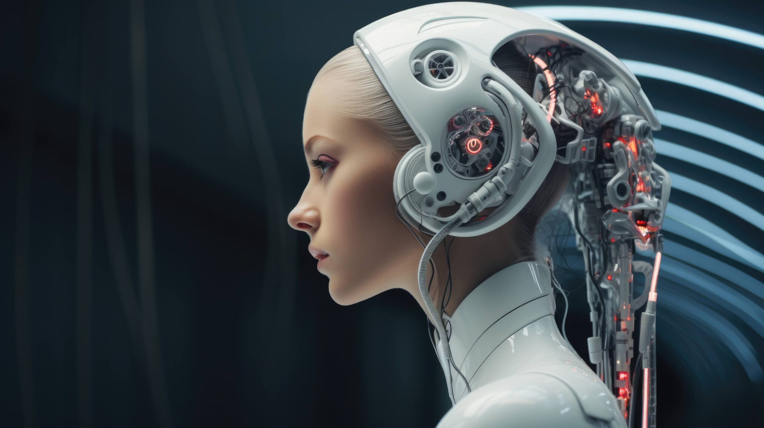 intelligenza artificiale donne