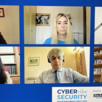 cybersecurity