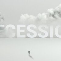 recessione