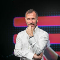 tim rete Mobile World Congress di Barcellona