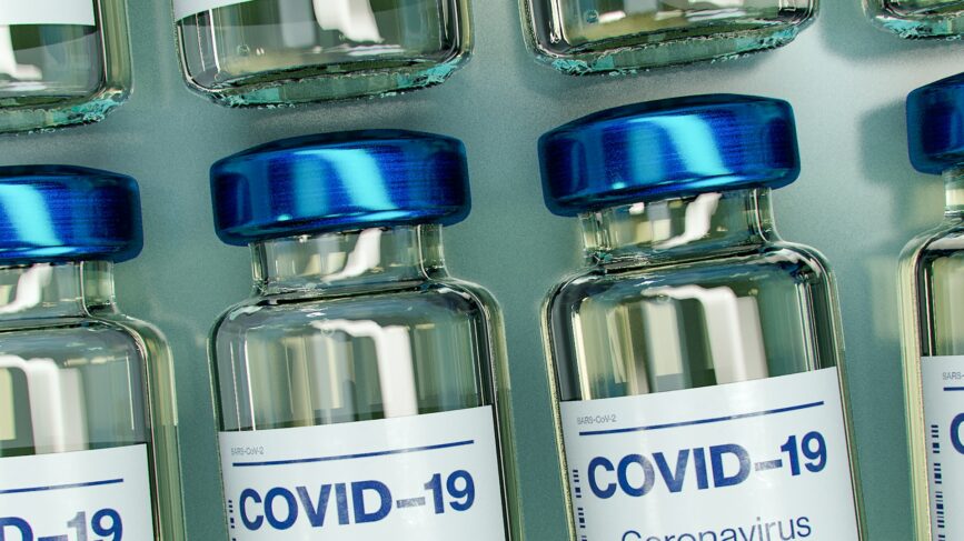 Spreco Vaccini