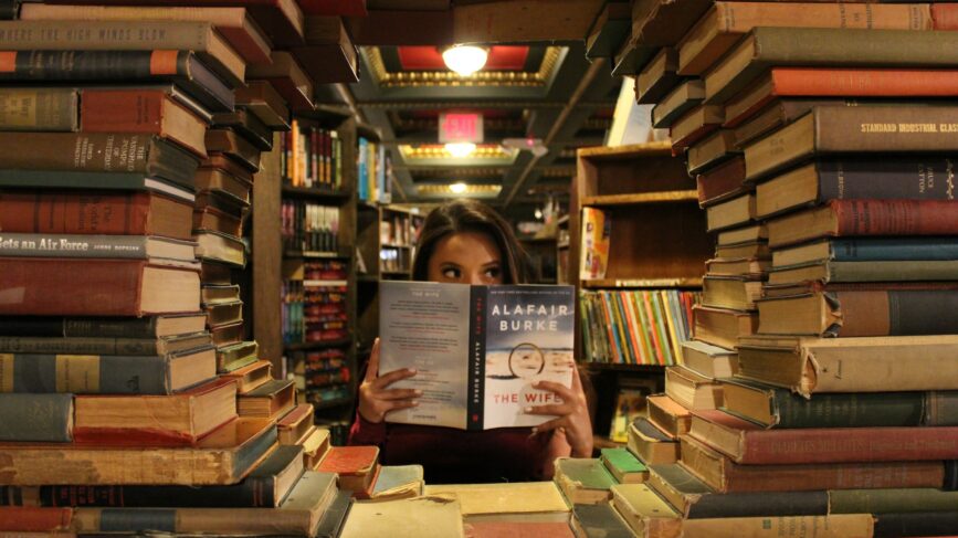 Lettura Giovani