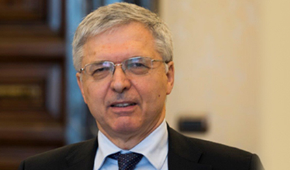 Daniele Franco, who is the Minister of Economy who will replace Gualtieri