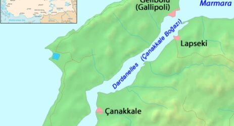 dardanelli