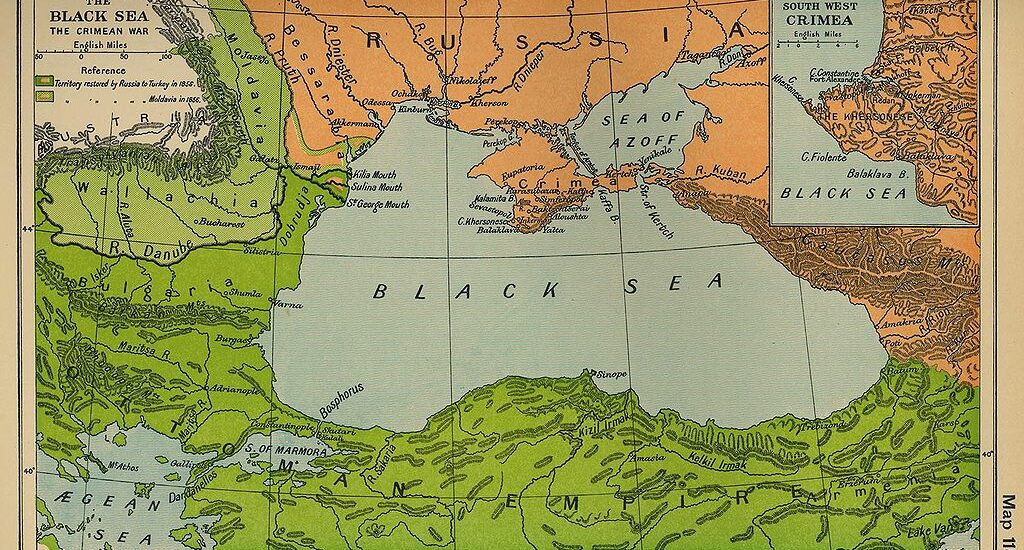 dardanelli bosforo turchia