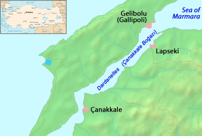 dardanelli
