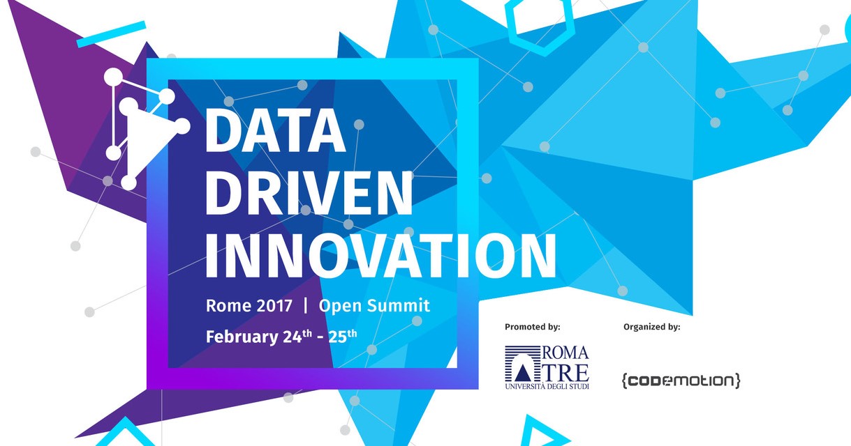 data driven innovation