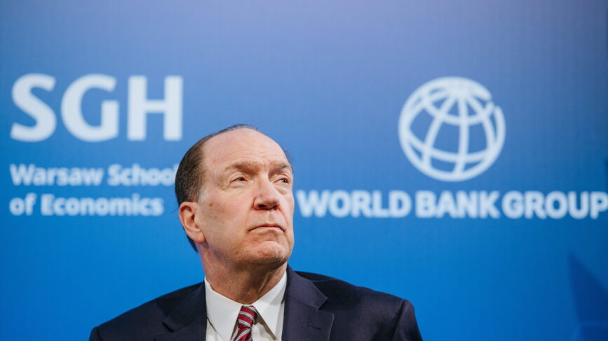 Banca Mondiale