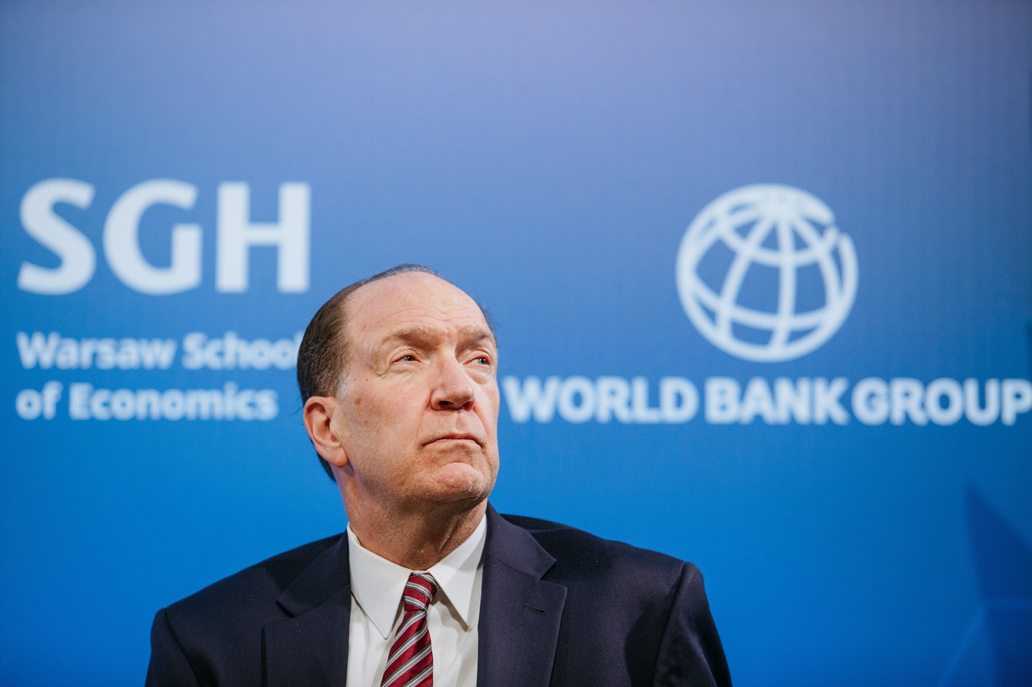 All the reasons for Malpass's resignation from the World Bank