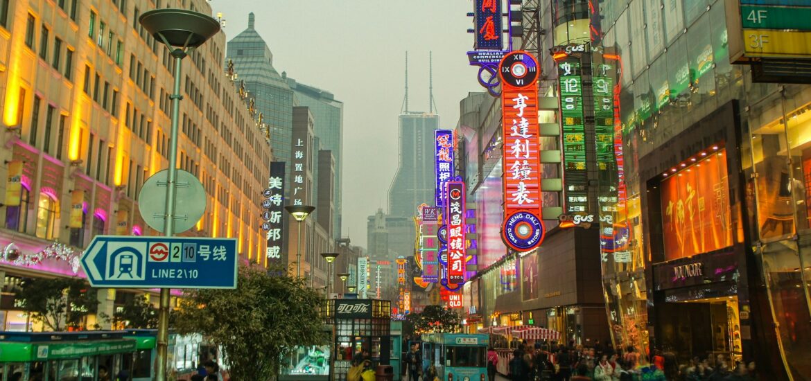 crisi immobiliare cina