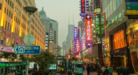crisi immobiliare cina