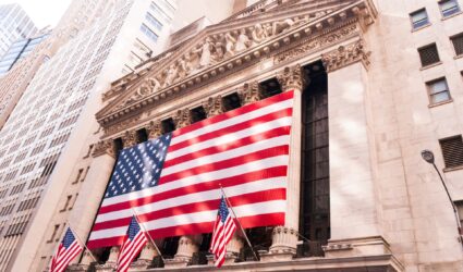 mercato azionario usa