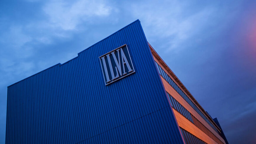 Ex Ilva