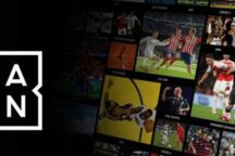Network Operation Center Dazn