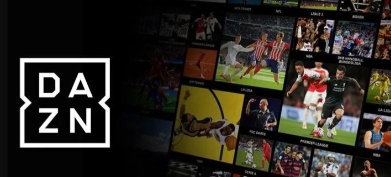 Network Operation Center Dazn