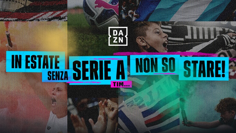 Dazn Rimborsi