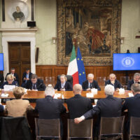 decreto lavoro