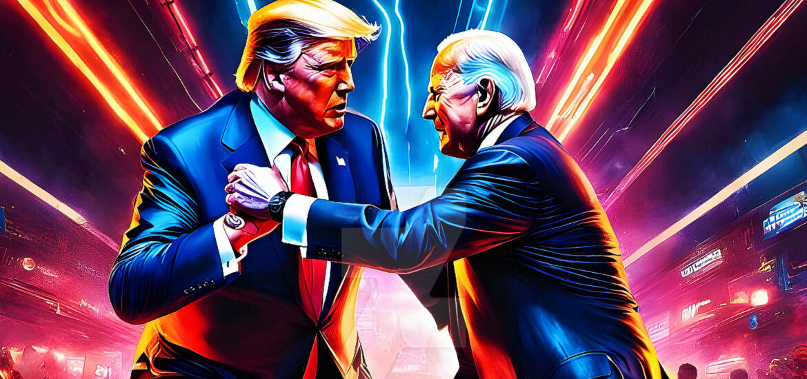 deepfake elezioni usa
