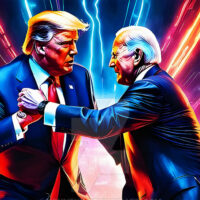 deepfake elezioni usa