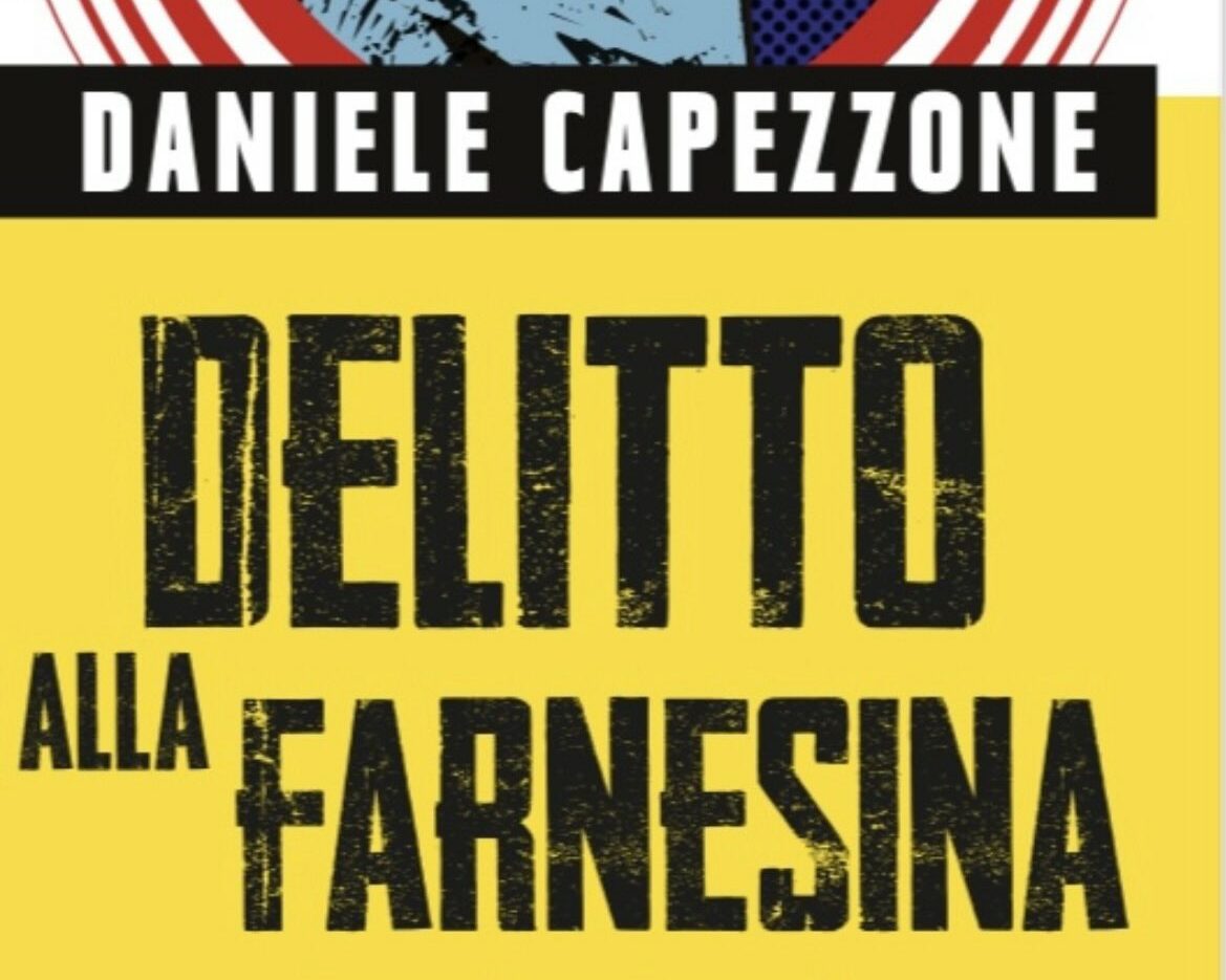 Crimes and punishments at the Farnesina