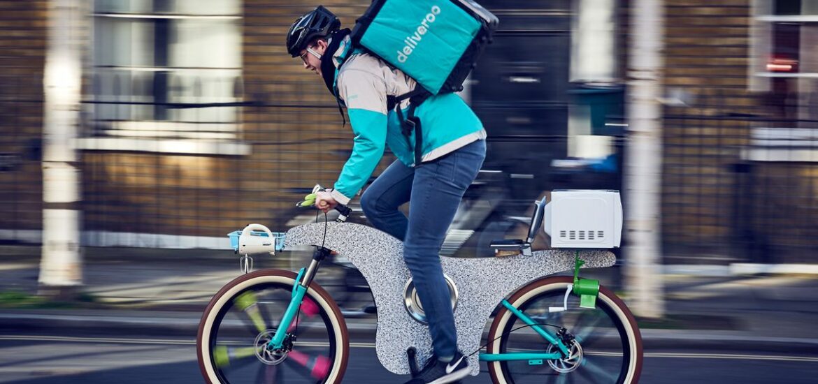 Deliveroo