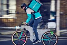 Deliveroo