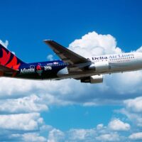 delta airlines