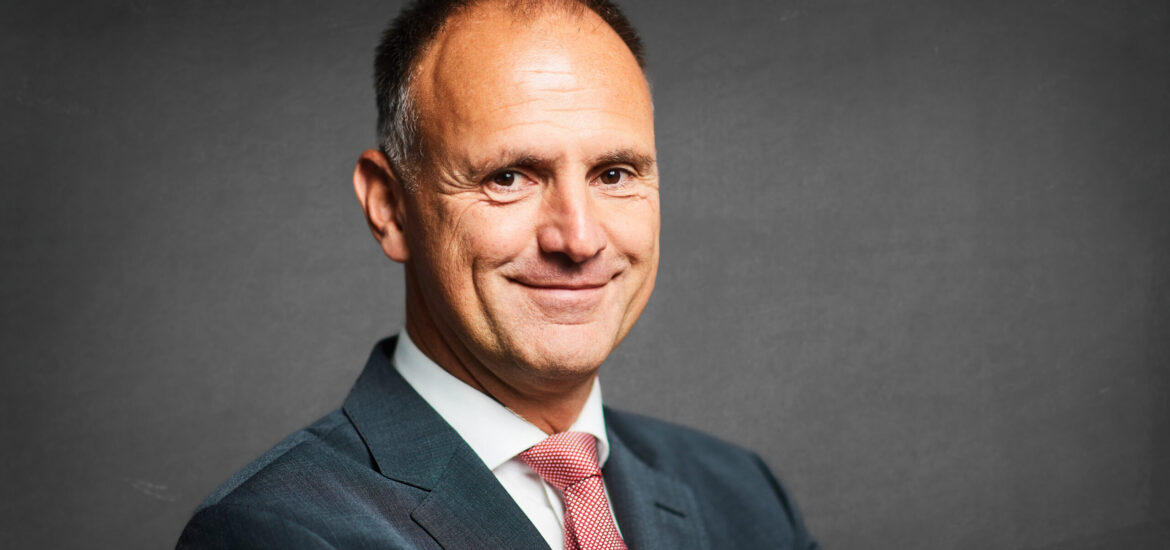 André Denk