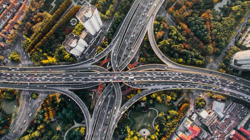 Infrastrutture Jato Dynamics