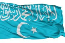 East Turkestan Islamic Movement