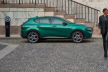 Alfa Romeo