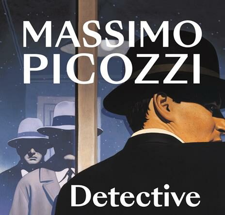 detective