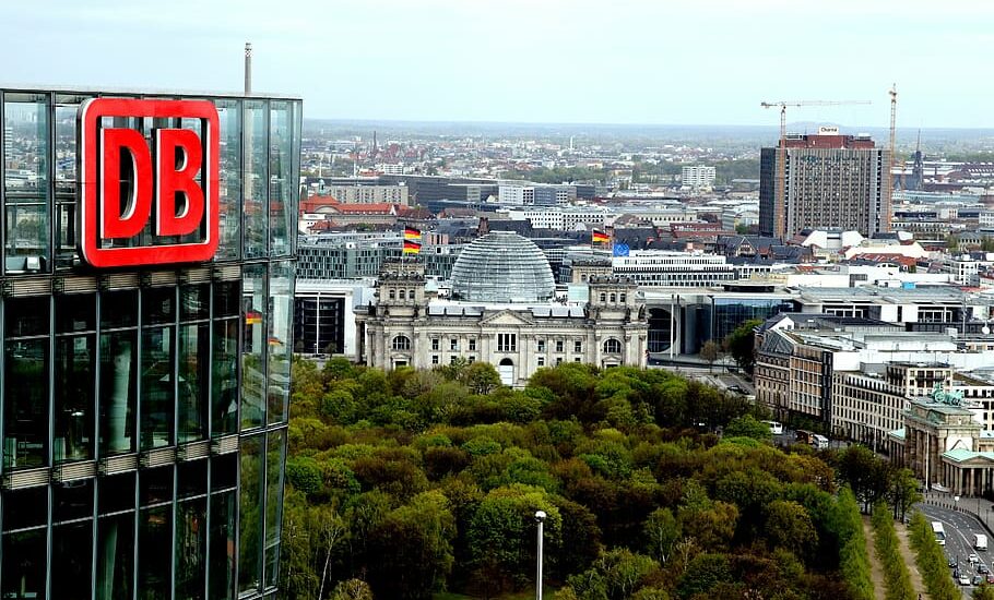 deutsche bahn