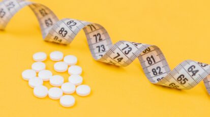 farmaci perdita peso