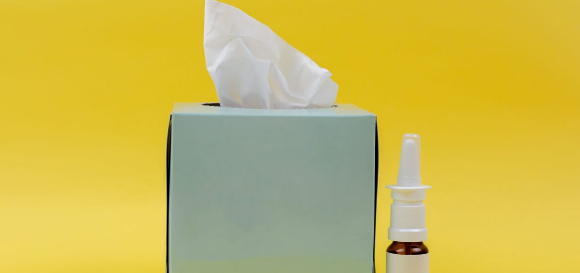 farmaci raffreddore ischemia