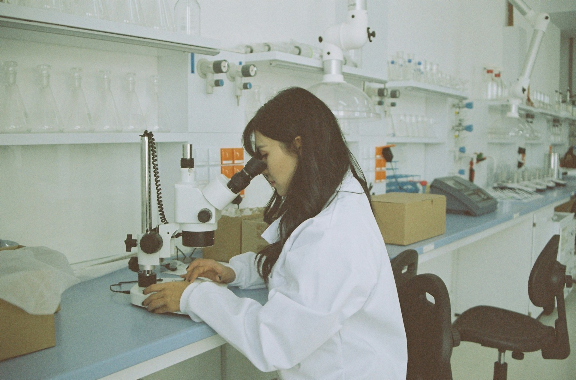 big pharma cina